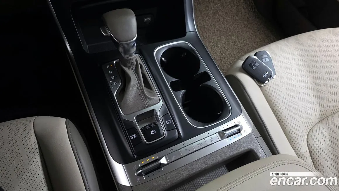Kia Carnival 2021 из KR, фото 10