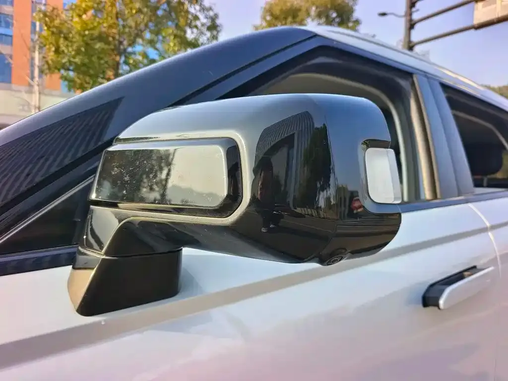 Chery Explorer 06 2024 из CN, фото 6