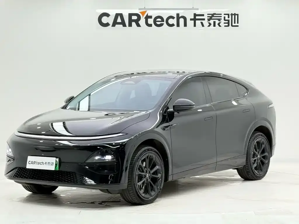 XPeng G6 2025 из CN, фото 1