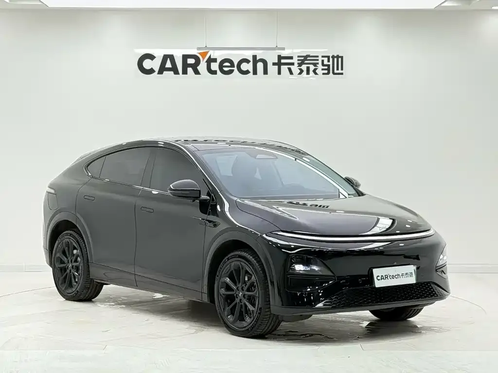 XPeng G6 2025 из CN, фото 3