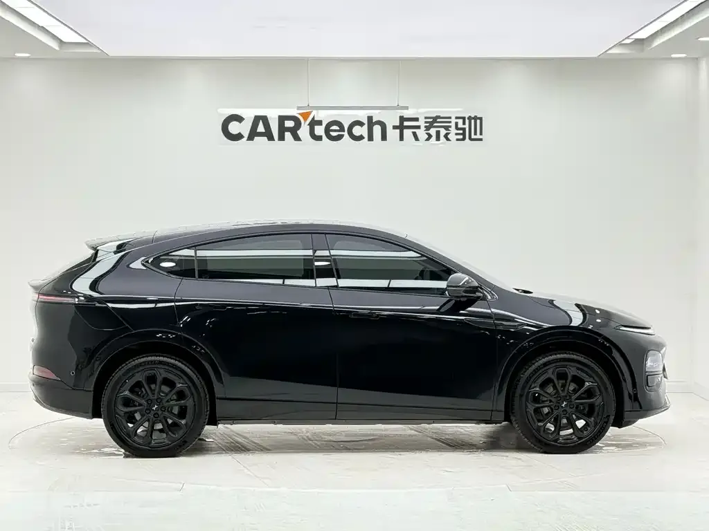 XPeng G6 2025 из CN, фото 6