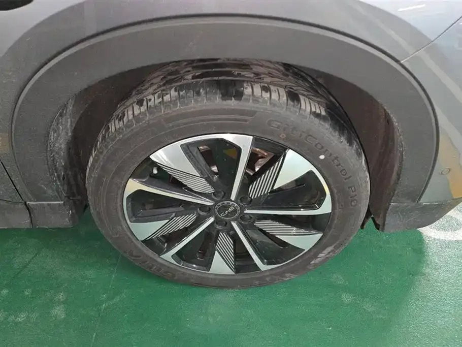 BYD PLUS New Energy — фото 10