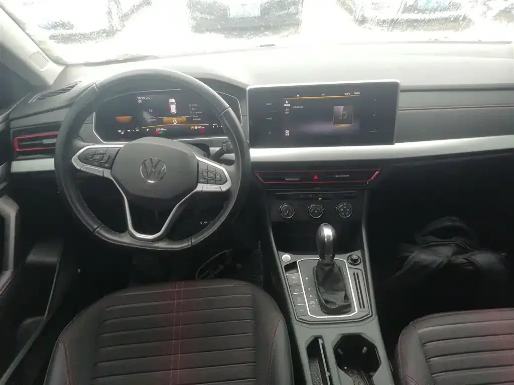 Volkswagen Lavida 2023 из CN, фото 3