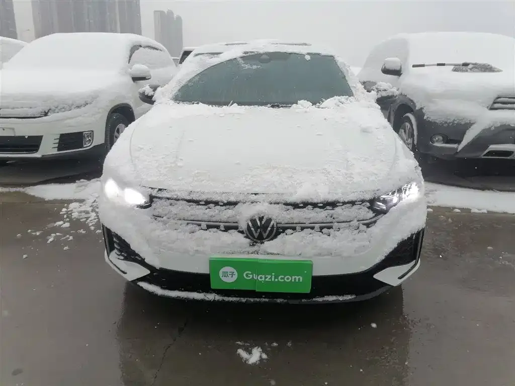 Volkswagen Lavida 2023 из CN, фото 6