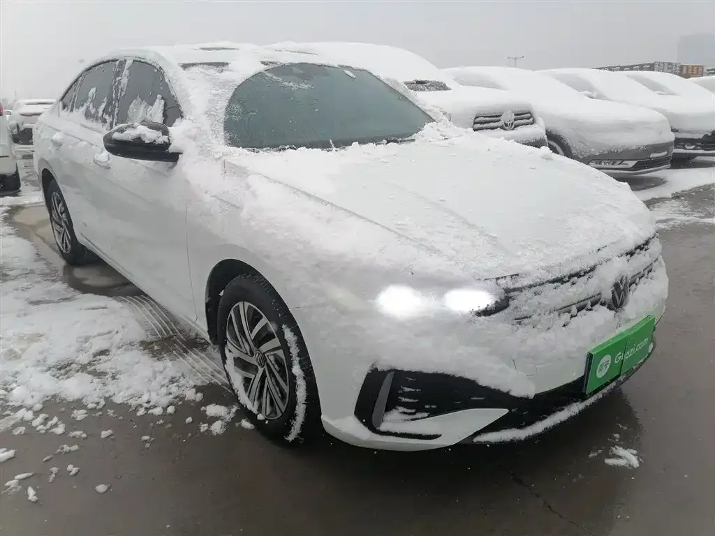 Volkswagen Lavida 2023 из CN, фото 8