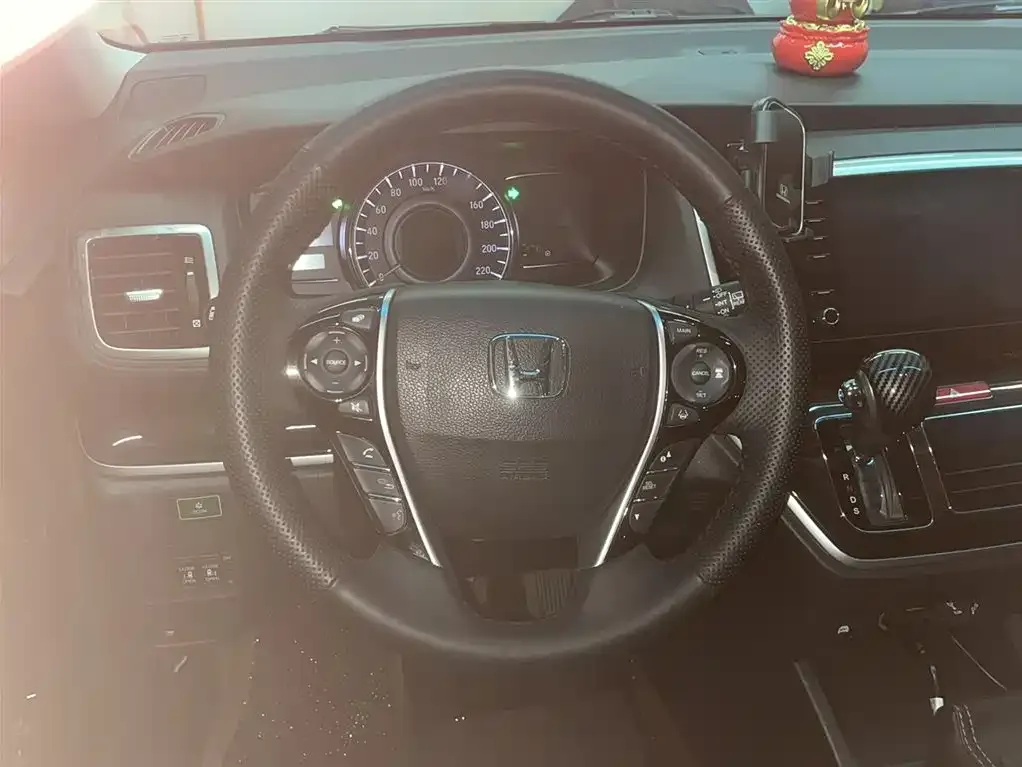 Honda Odyssey 2021 из CN, фото 2