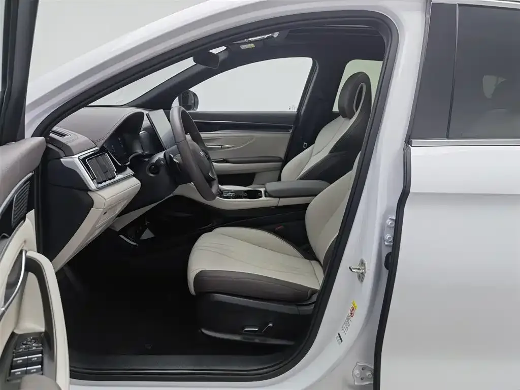 BYD PLUS New Energy — фото 4