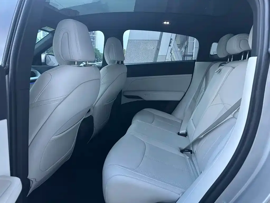 XPeng G6 2023 из CN, фото 2