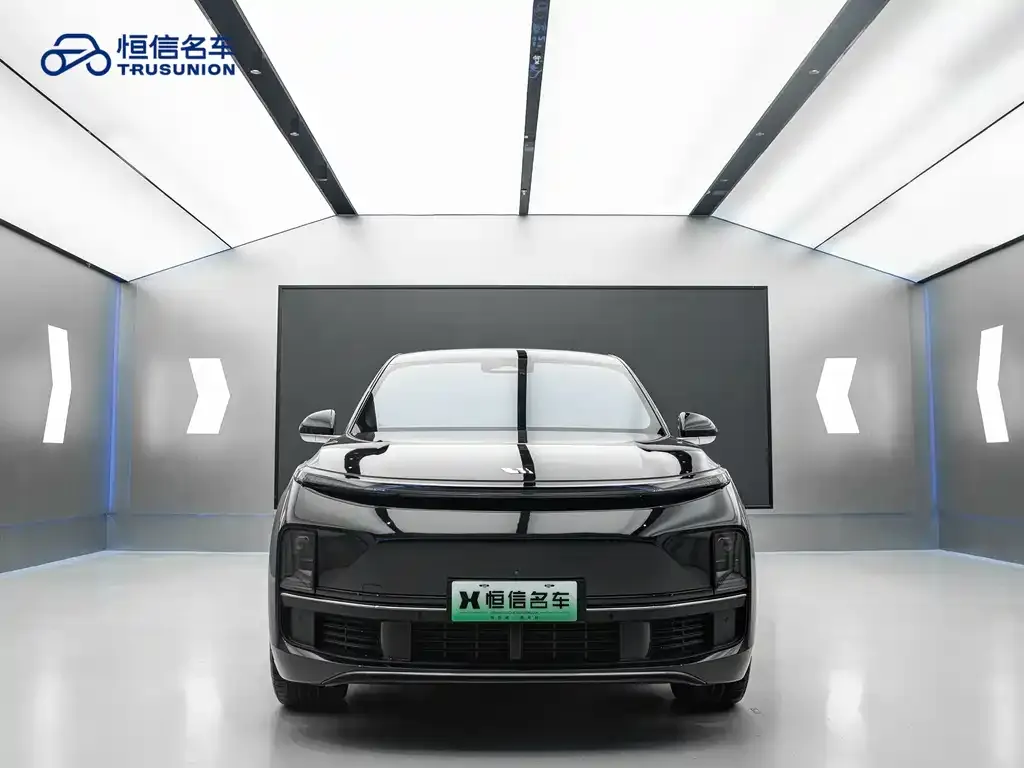 Li Auto L8 2024 из CN, фото 8