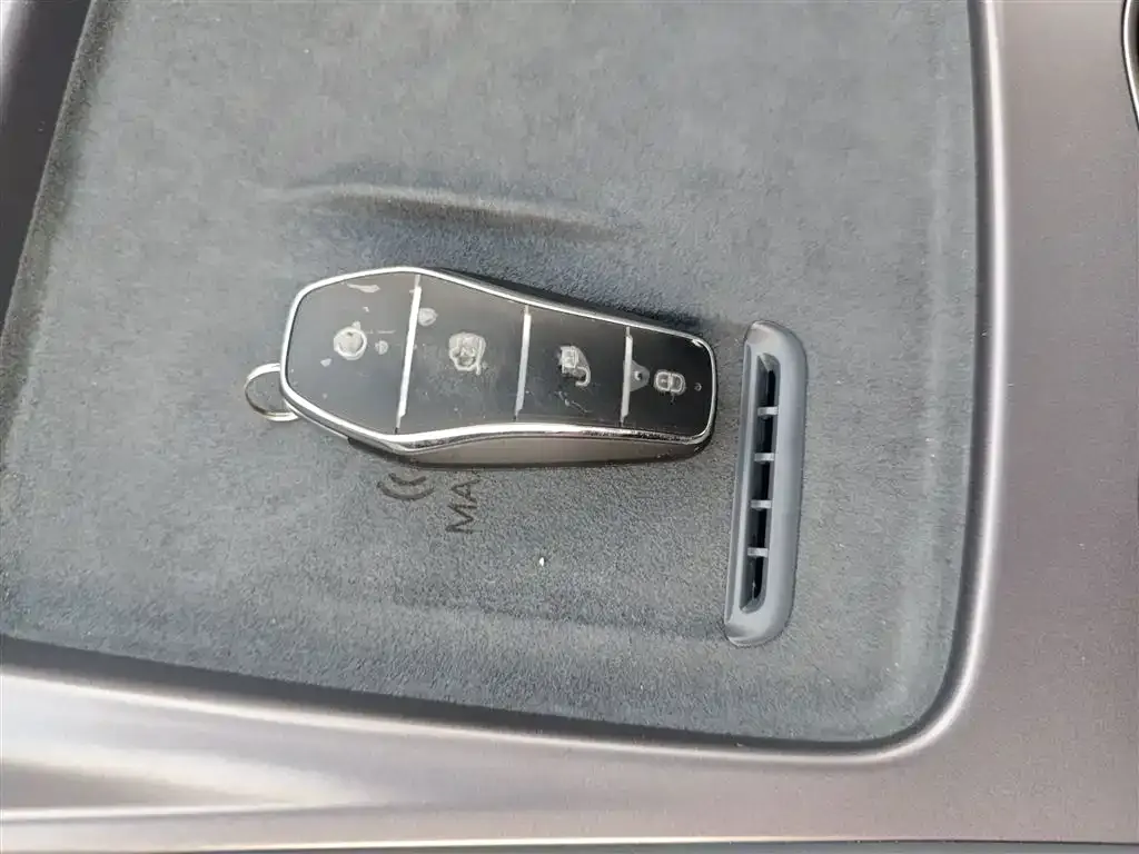 BYD Hiace 07 DM-i 2025 из CN, фото 10