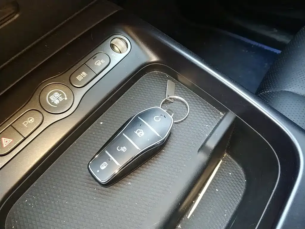BYD Dolphin 2025 из CN, фото 6