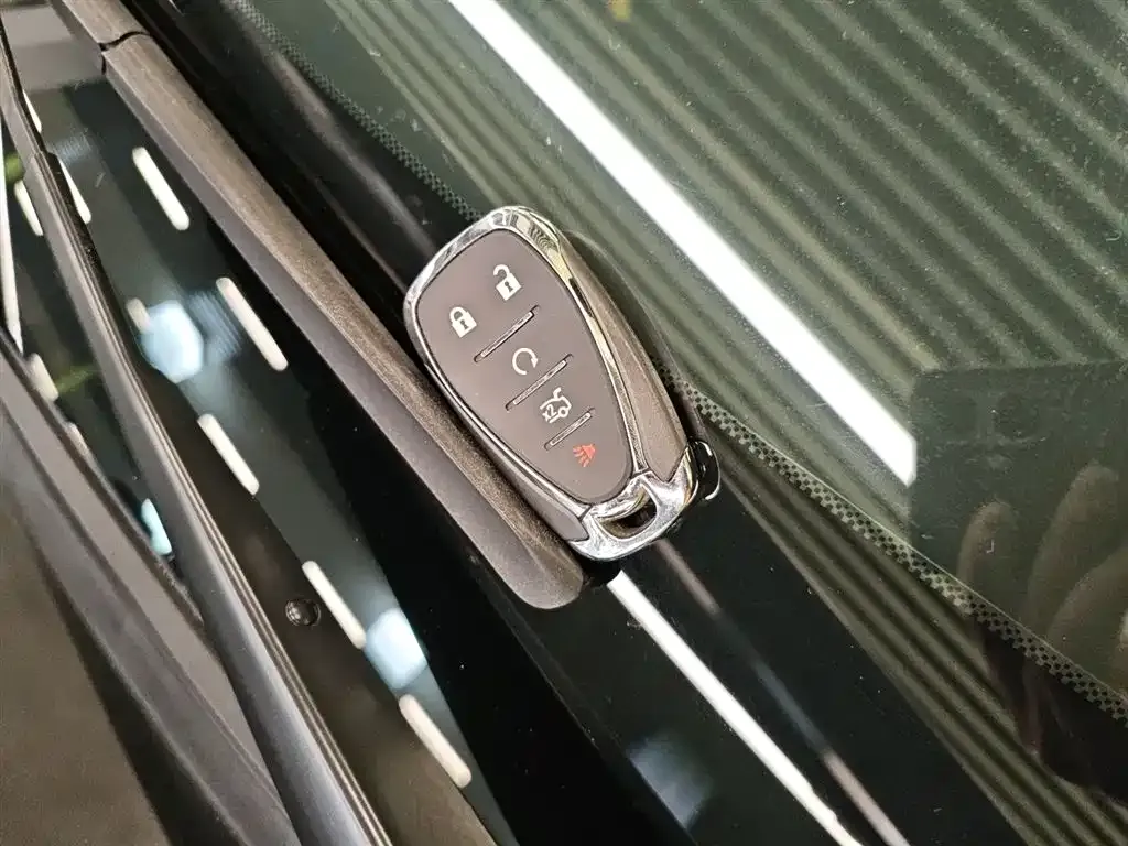 Chevrolet Malibu XL 2021 из CN, фото 7