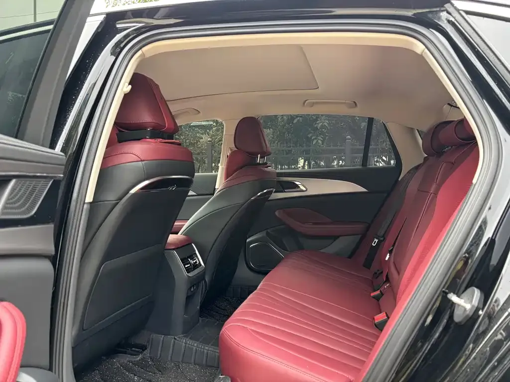 Hongqi H5 2022 из CN, фото 5