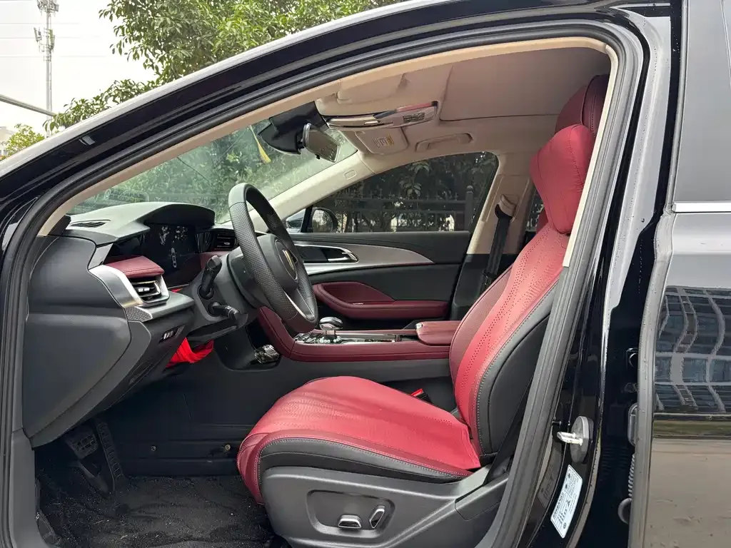 Hongqi H5 2022 из CN, фото 2