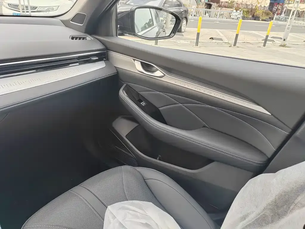 Geely Xingrui 2025 из CN, фото 9