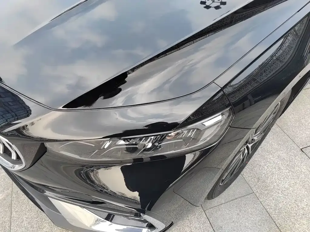 Geely Xingrui 2025 из CN, фото 6