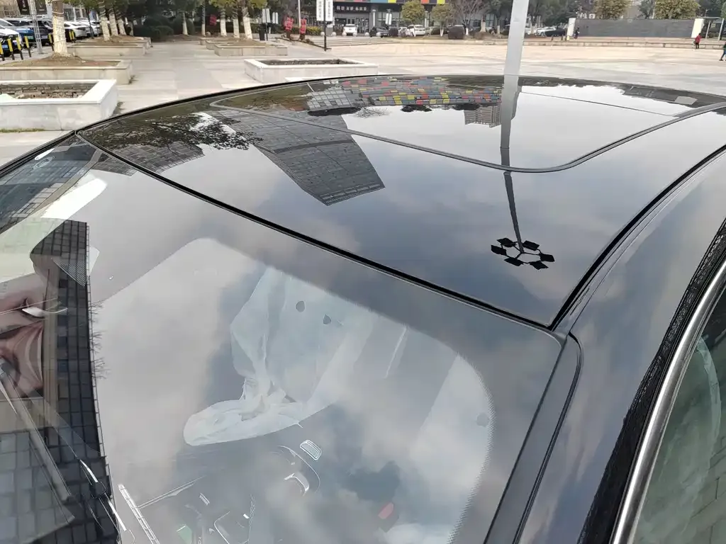 Geely Xingrui 2025 из CN, фото 5