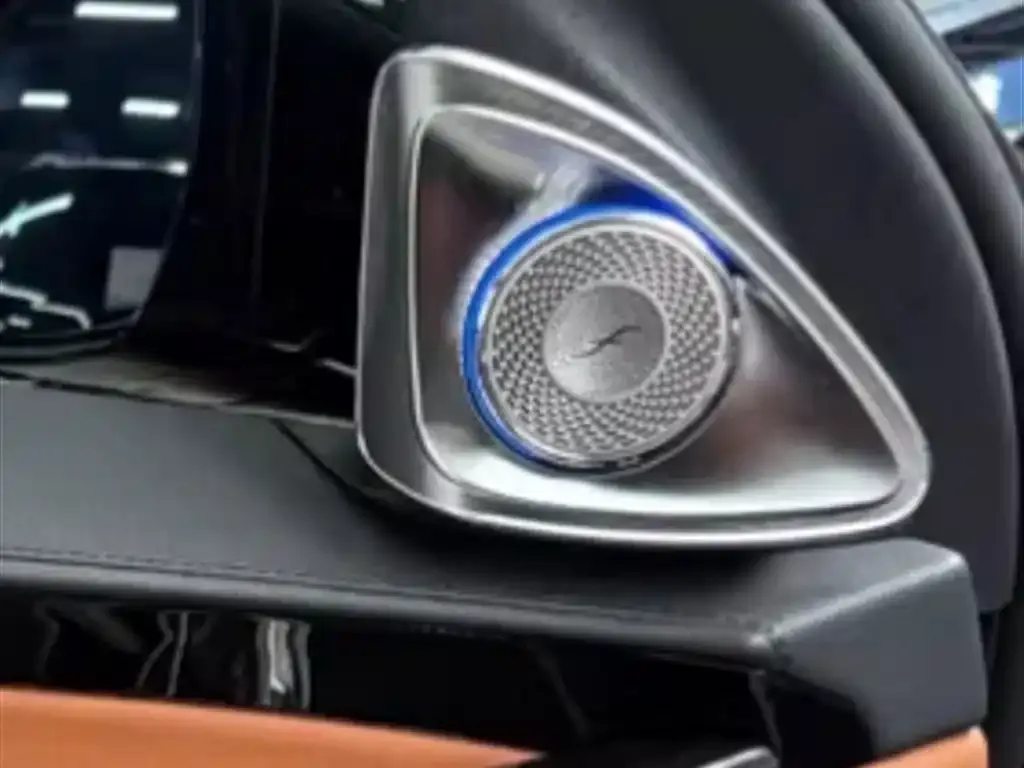 Mercedes-Benz S-Class 2023 из CN, фото 2