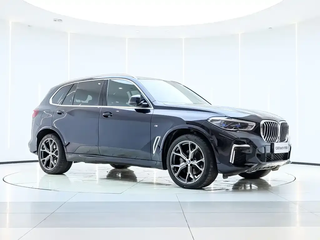 BMW X5 2022 из CN, фото 5