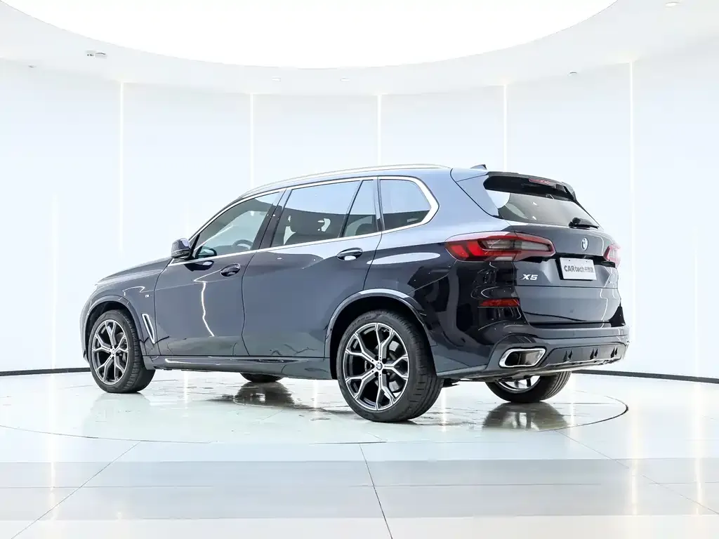 BMW X5 2022 из CN, фото 8