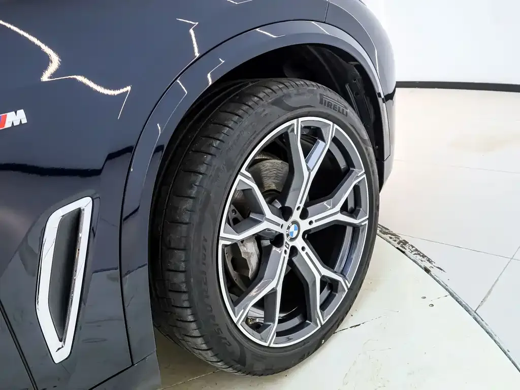 BMW X5 2022 из CN, фото 9