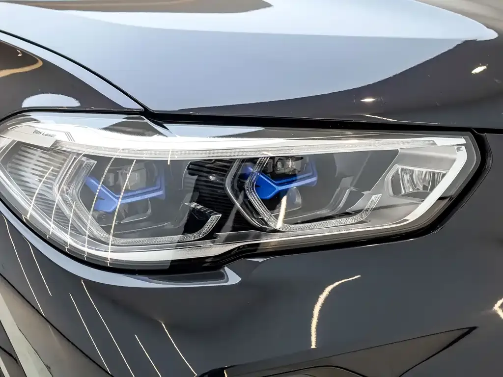 BMW X5 2022 из CN, фото 10