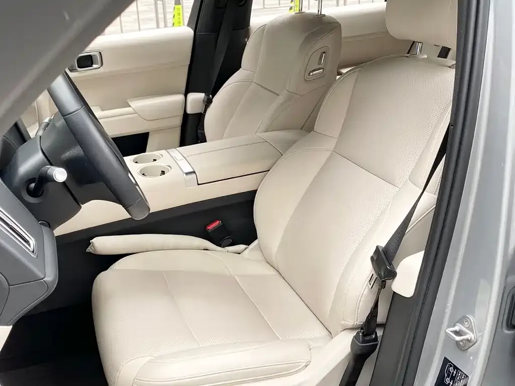Li Auto L7 2023 из CN, фото 3