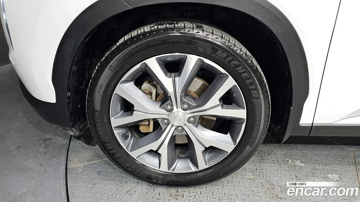 Hyundai Palisade — фото 10