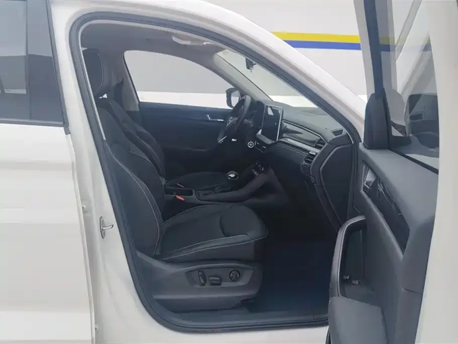 Skoda Kodiaq 2024 из CN, фото 3