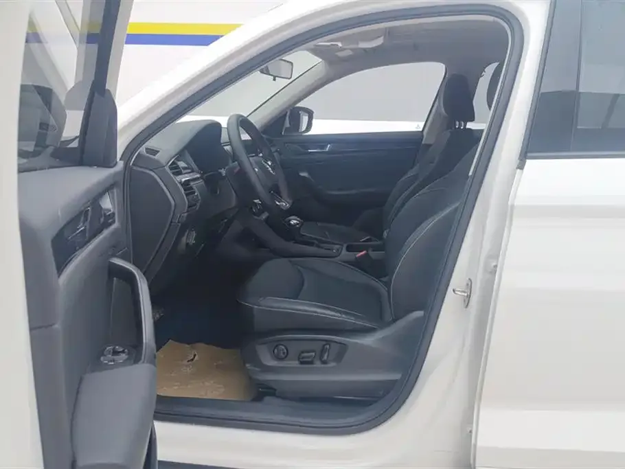Skoda Kodiaq 2024 из CN, фото 6