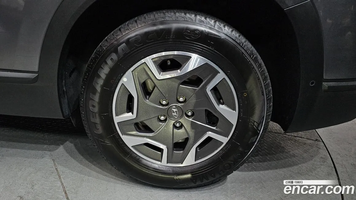 Hyundai Santafe 2022 из KR, фото 8