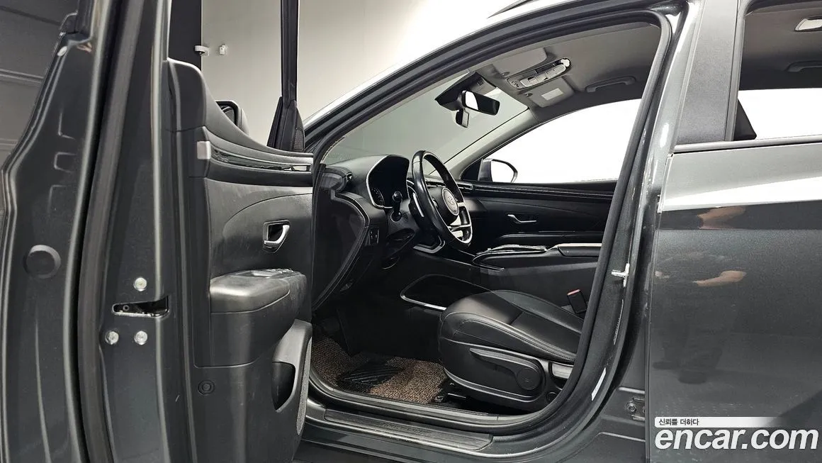 Hyundai Tucson 2023 из KR, фото 6