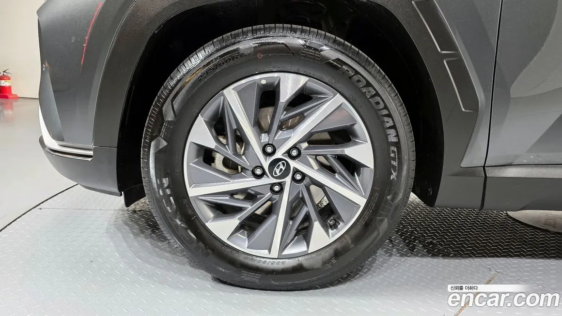 Hyundai Tucson 2023 из KR, фото 9