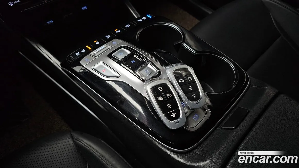 Hyundai Tucson 2023 из KR, фото 10