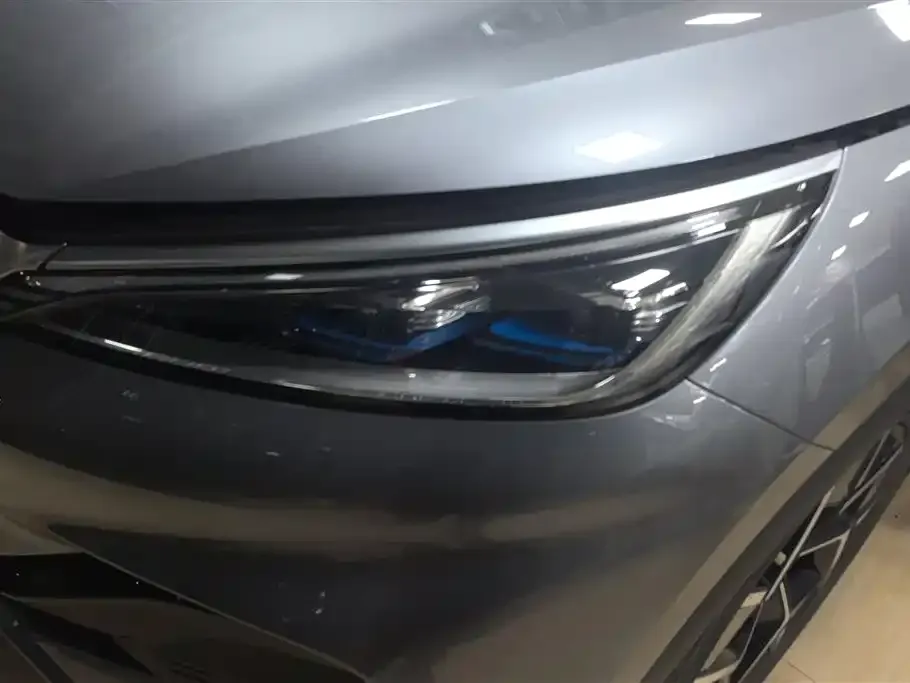 BYD Yuan Plus 2022 из CN, фото 4