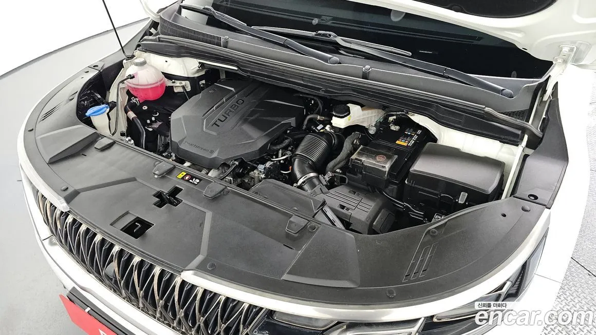Kia Carnival 2022 из KR, фото 9
