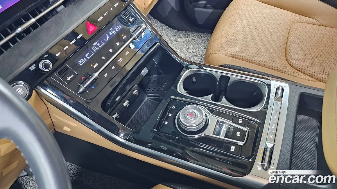 Kia Carnival 2022 из KR, фото 8