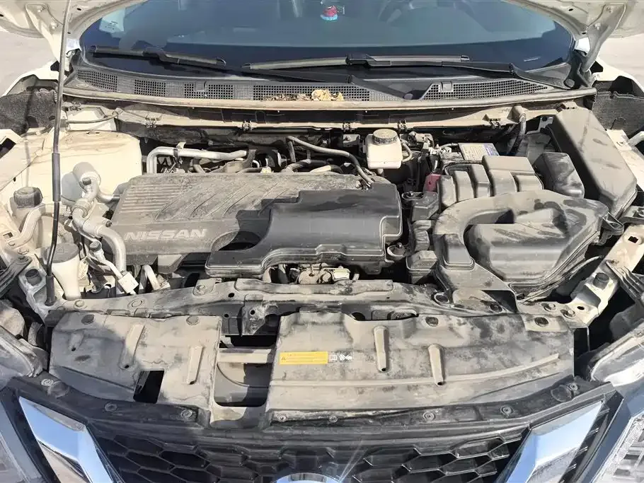 Nissan Qashqai 2022 из CN, фото 10
