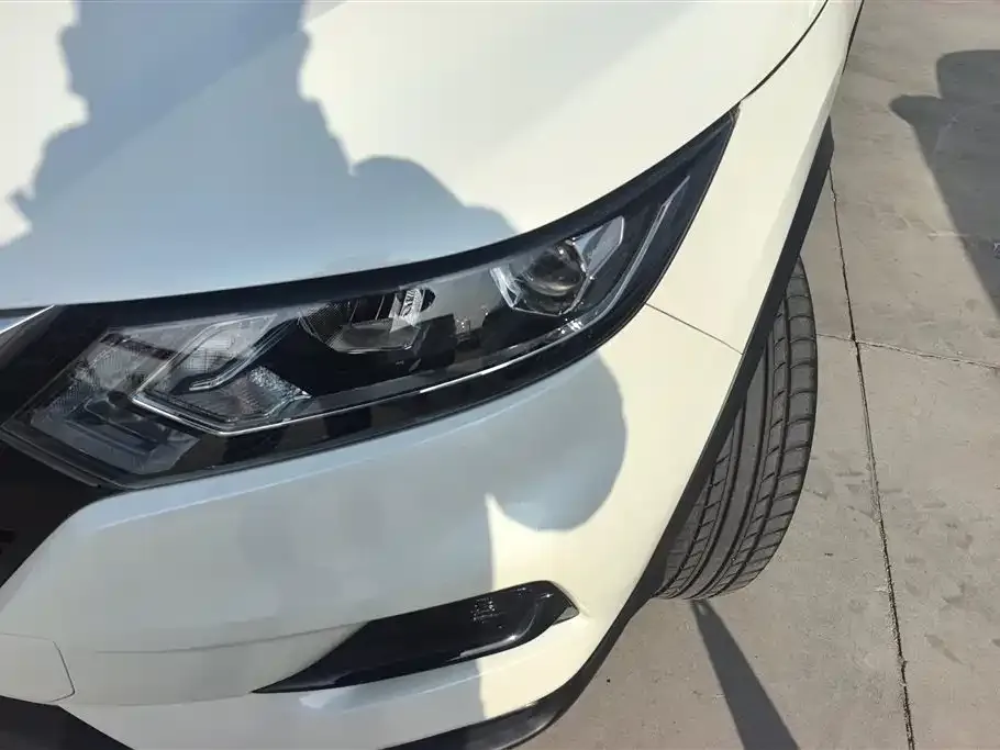 Nissan Qashqai 2022 из CN, фото 9