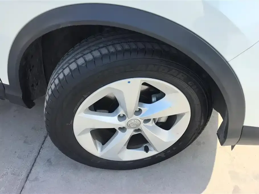 Nissan Qashqai 2022 из CN, фото 6