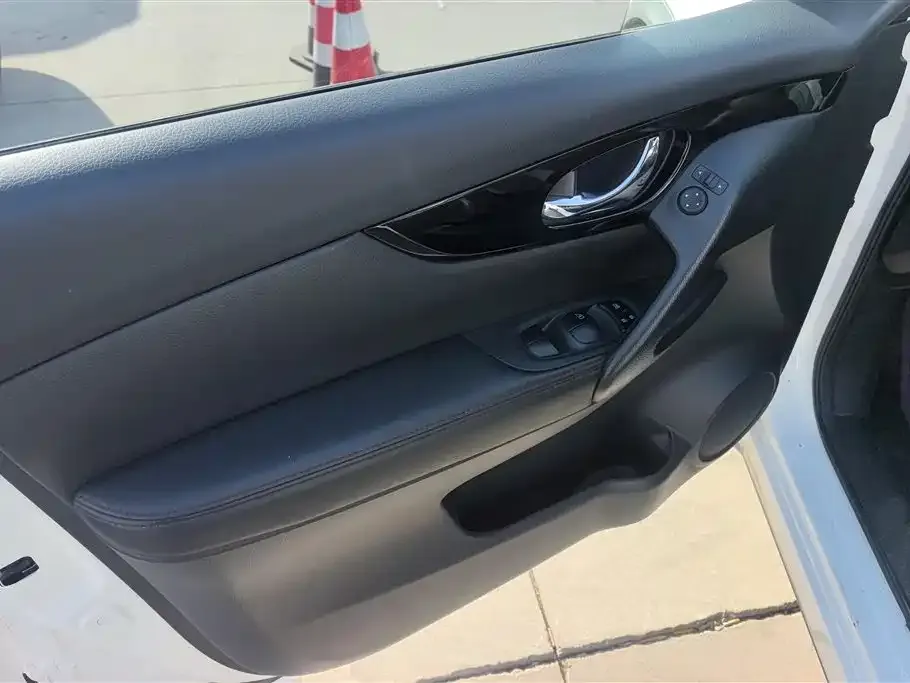 Nissan Qashqai 2022 из CN, фото 4