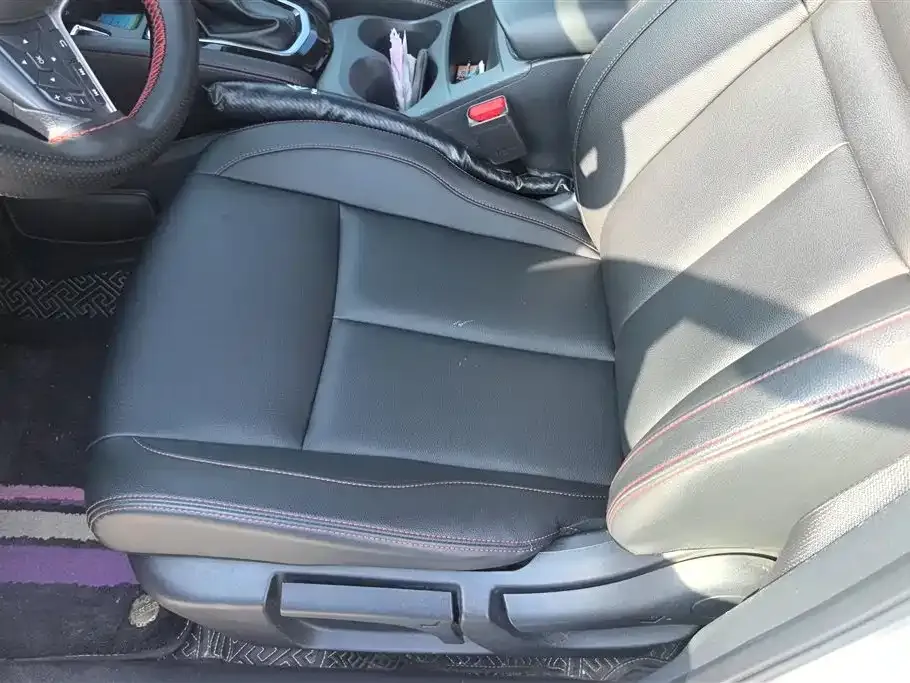 Nissan Qashqai 2022 из CN, фото 7