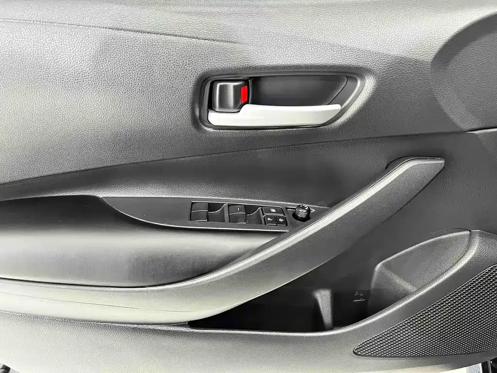 Toyota Levin 2023 из CN, фото 10