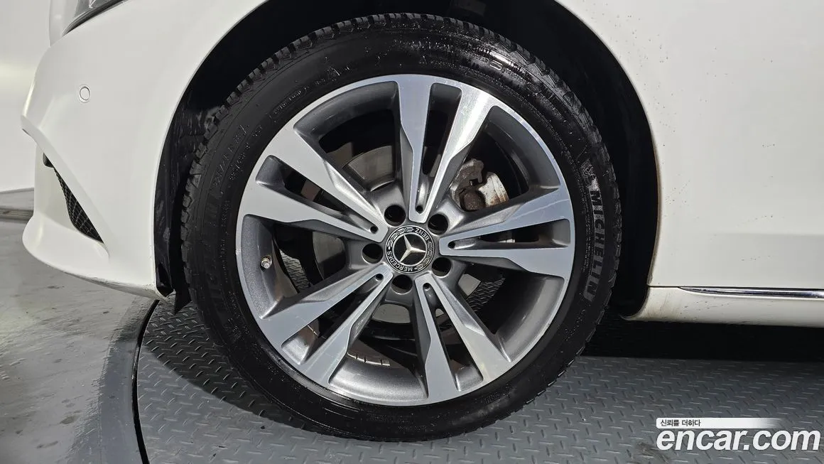 Mercedes-Benz C-Class 2021 из KR, фото 8