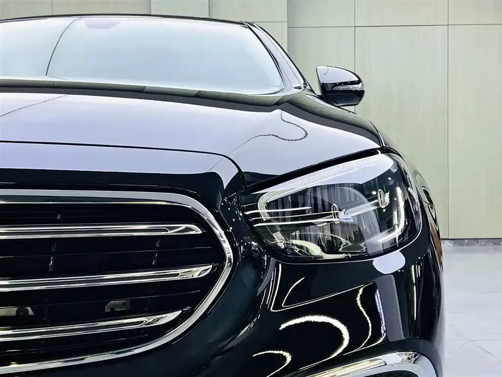 Mercedes-Benz E-Class 2022 из CN, фото 5