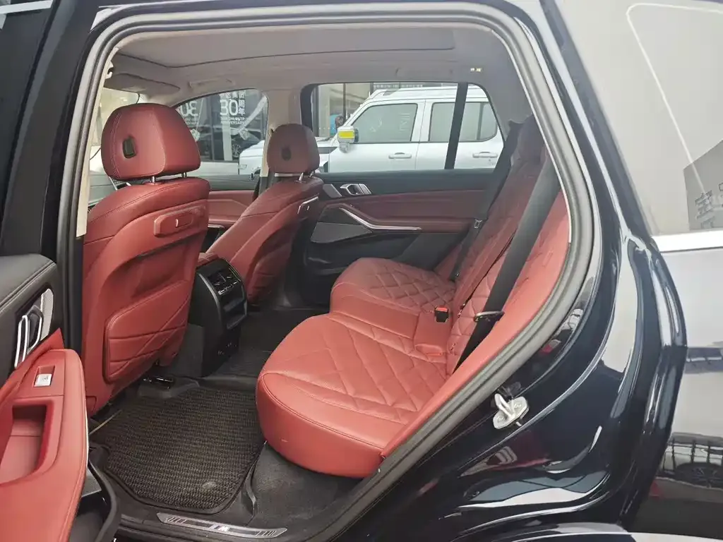 BMW X5 2024 из CN, фото 9