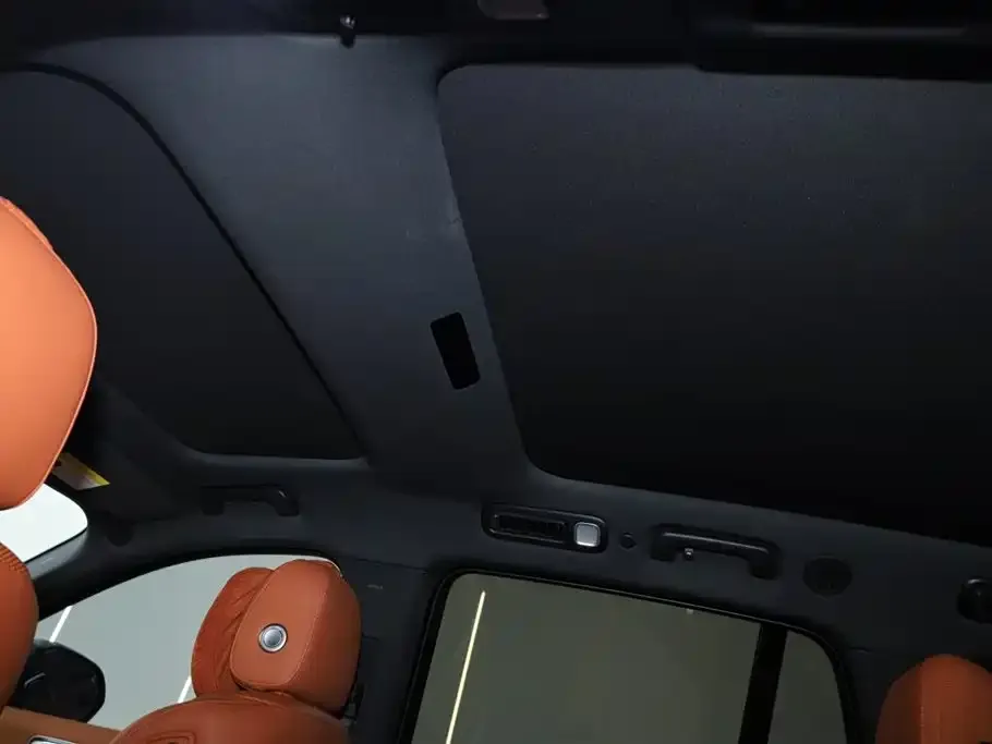 Li Auto L8 2023 из CN, фото 10