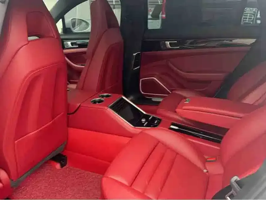 Porsche Panamera 2023 из CN, фото 5