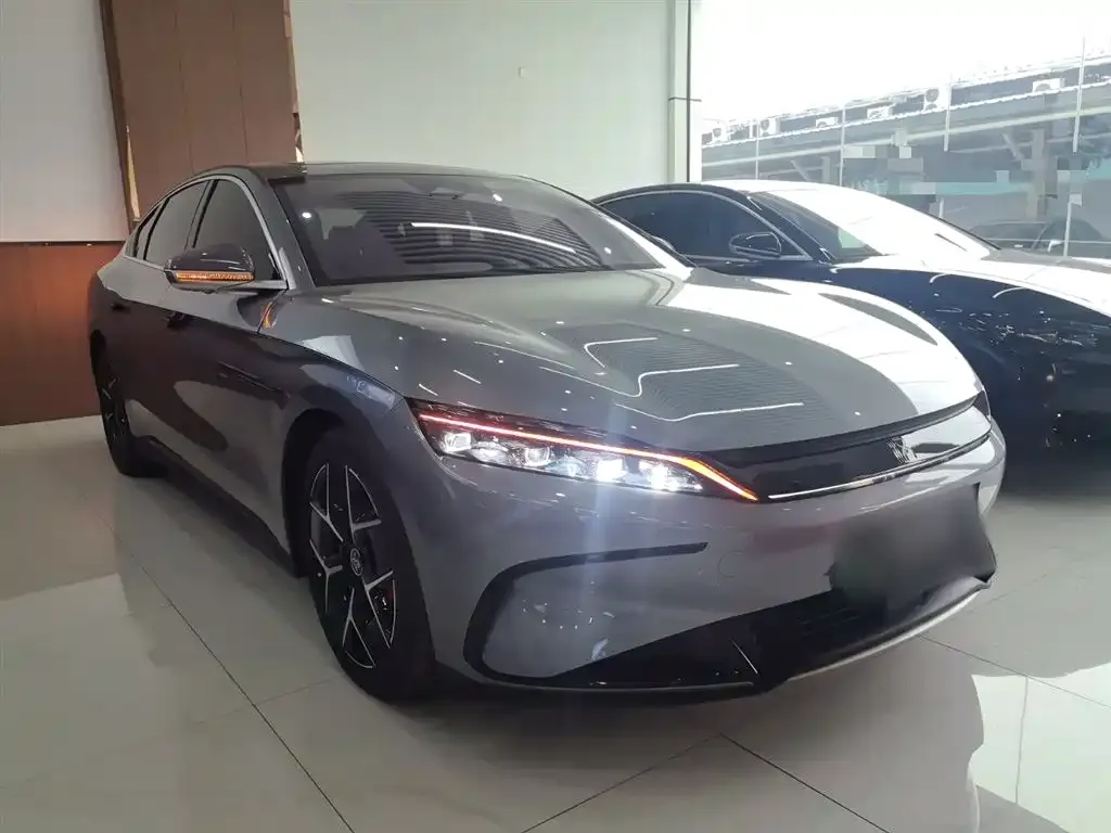 BYD Han 2023 из CN, фото 2