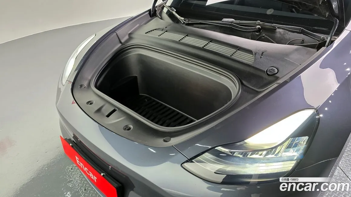 Tesla Model Y 2022 из KR, фото 8